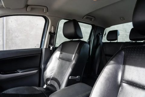 2018 Mazda BT-50 photo 13