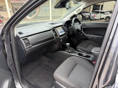 2021 Ford Ranger photo 13