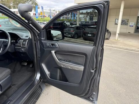 2021 Ford Ranger photo 5