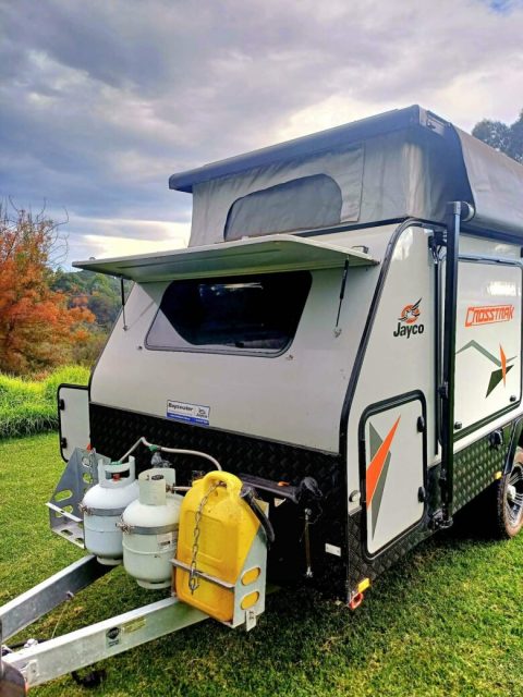 2020 Jayco Crosstrak photo 4