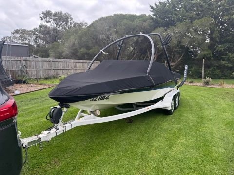 2005 Malibu Response LXi photo 4