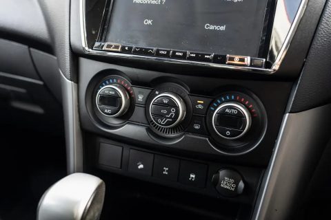 2018 Mazda BT-50 photo 11