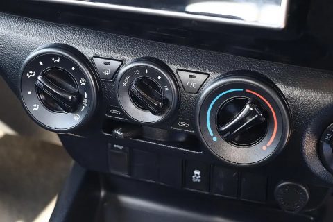 2018 Toyota Hilux photo 10
