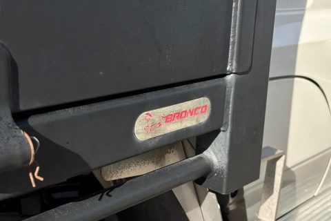 2019 Toyota Landcruiser photo 13