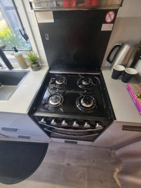 2019 Jayco Silverline 24.75’ photo 6