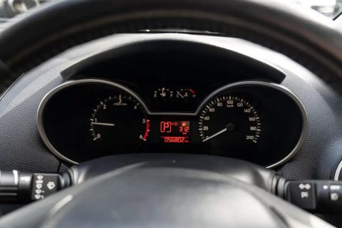 2018 Mazda BT-50 photo 8