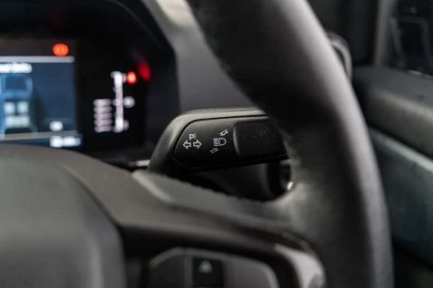 2022 Ford Ranger photo 7