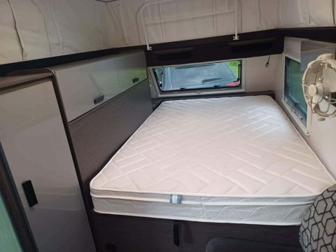 2020 Jayco Crosstrak photo 9