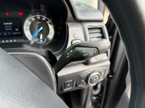 2021 Ford Ranger photo 7