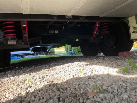 2018 Jayco Journey photo 5