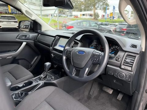 2021 Ford Ranger photo 16