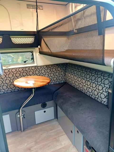 2020 Jayco Crosstrak photo 6