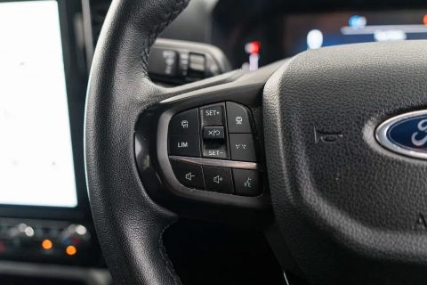 2022 Ford Ranger photo 4