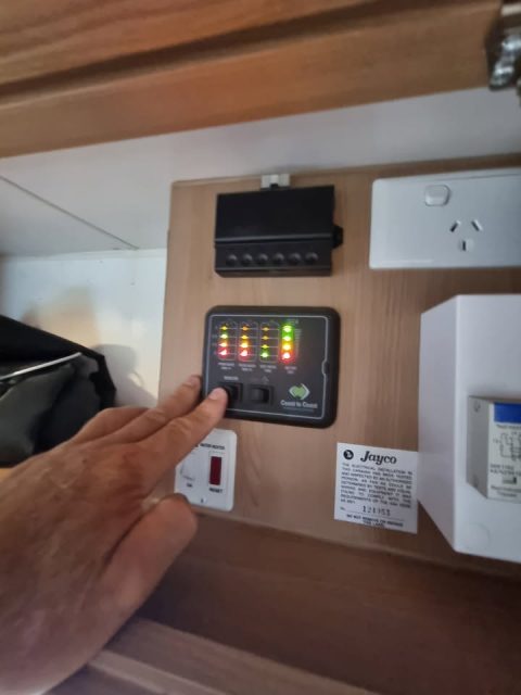 2014 Jayco Starcraft Outback 20.6’ photo 12