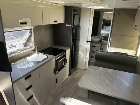 2021 Jayco Outback photo 10