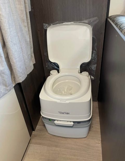 2020 Jayco Journey Outback photo 5