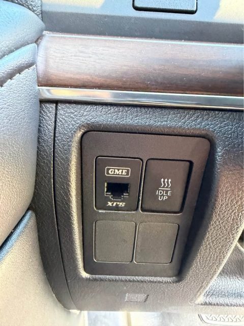 2017 Toyota LandCruiser photo 9