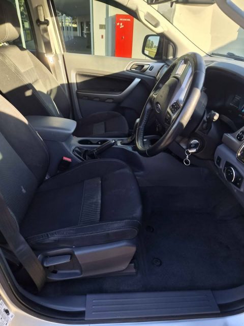 2018 Ford Ranger photo 8
