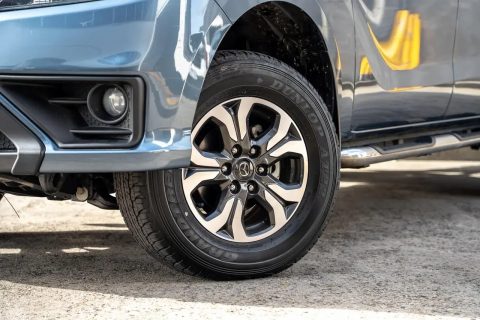 2018 Mazda BT-50 photo 5
