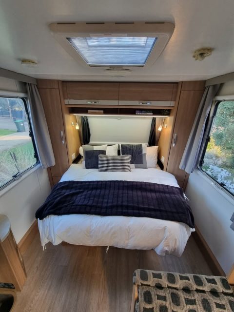 2014 Jayco Starcraft Outback 20.6’ photo 8