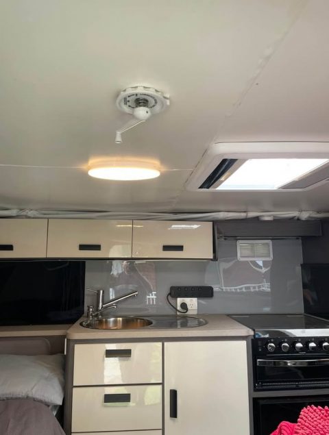2020 Jayco Journey Outback photo 7