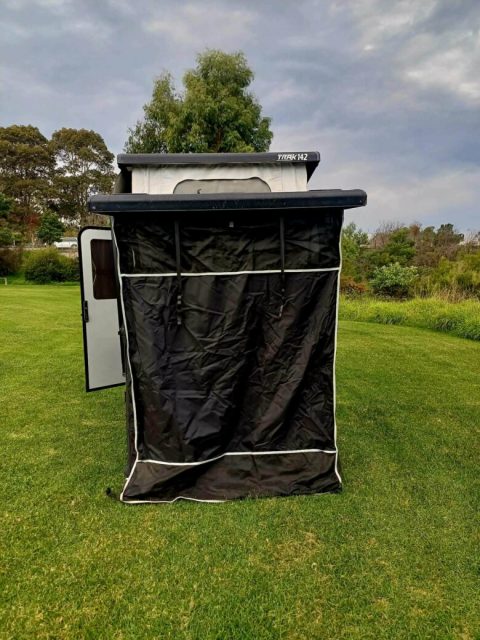 2020 Jayco Crosstrak photo 5