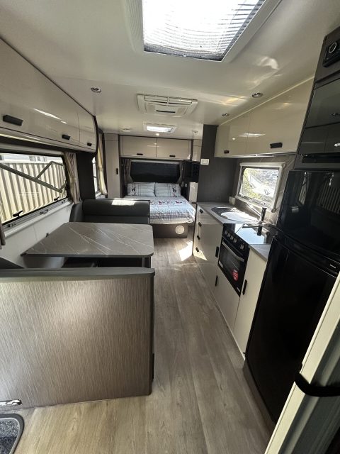 2021 Jayco Outback photo 7