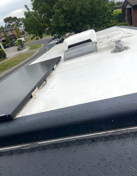 2020 Jayco Journey Outback photo 8
