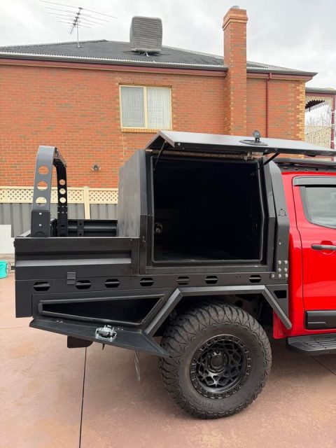2019 Ford Ranger photo 5