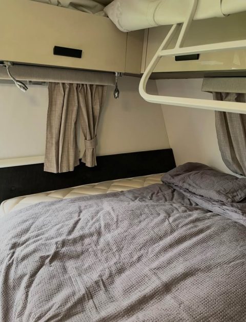 2020 Jayco Journey Outback photo 12