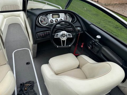 2005 Malibu Response LXi photo 7