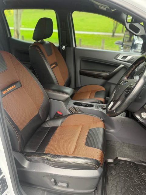 2018 Ford Ranger photo 6