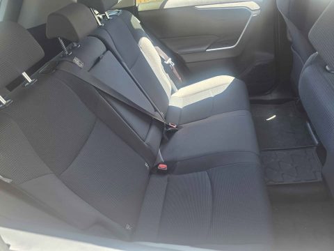 2022 Toyota RAV4 photo 6