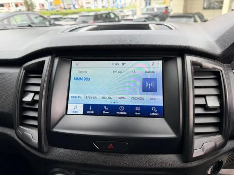 2021 Ford Ranger photo 10