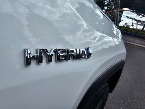 2022 Toyota RAV4 photo 10