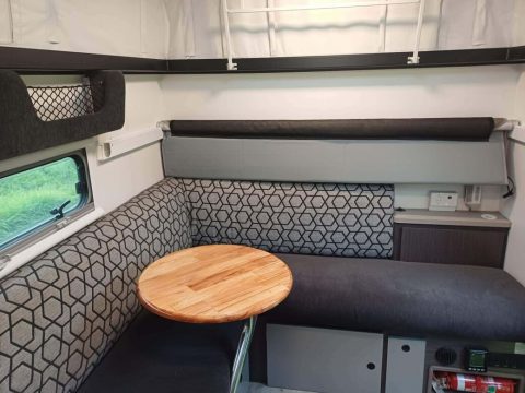 2020 Jayco Crosstrak photo 7